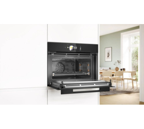 Духовой шкаф BOSCH CMG978NB1