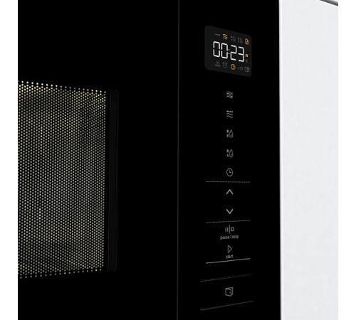 Микроволновая печь GORENJE BM201SG3BG