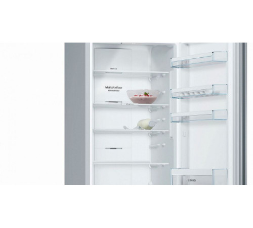 Холодильник BOSCH KGN39VI2AR