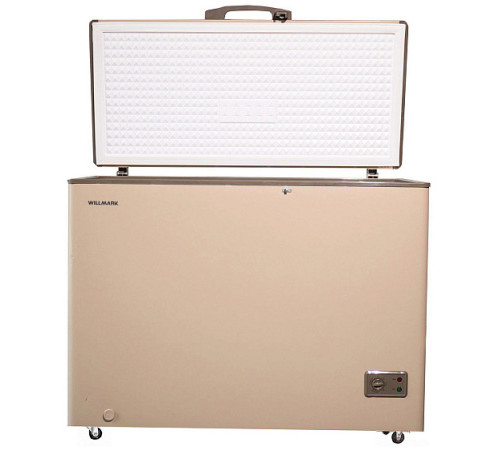 Морозильный ларь WILLMARK CF-327CL