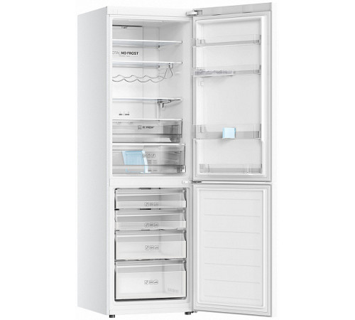 Холодильник HAIER C2F636CWFDU1