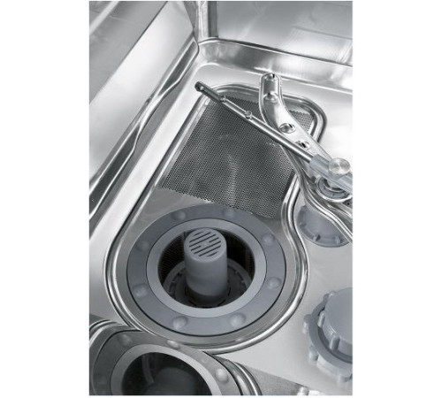 Стаканомоечная машина SMEG UG420DS