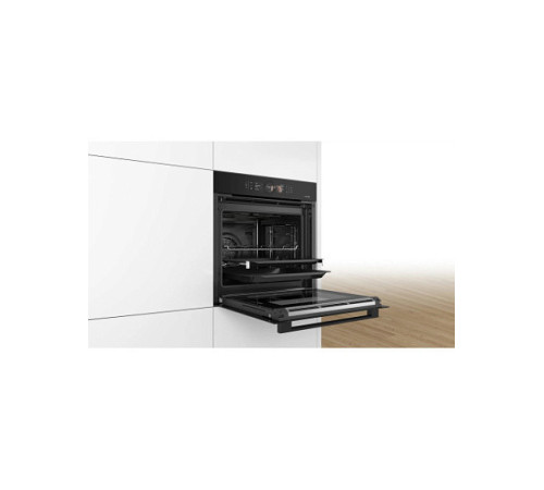 Духовой шкаф BOSCH HBG8764C1