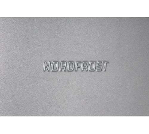 Морозильная камера NORDFROST DF 168 SAP