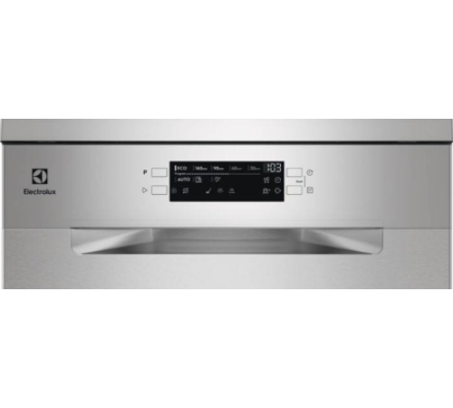 Посудомоечная машина ELECTROLUX ESA47200SX