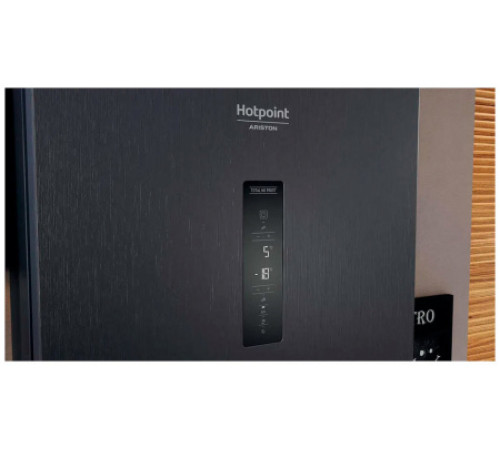 Холодильник HOTPOINT-ARISTON HTR 7200 BX