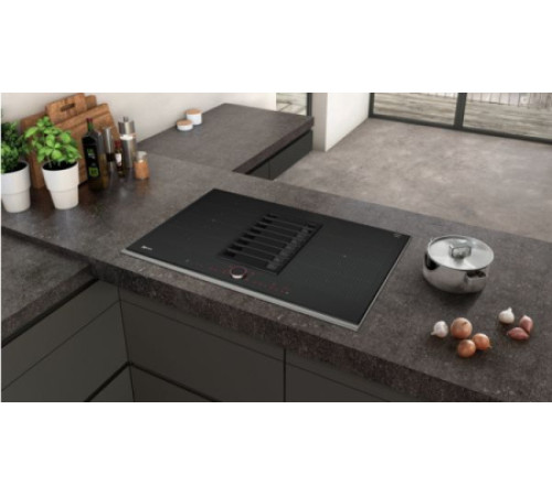 Варочная поверхность NEFF T58TS6BN0