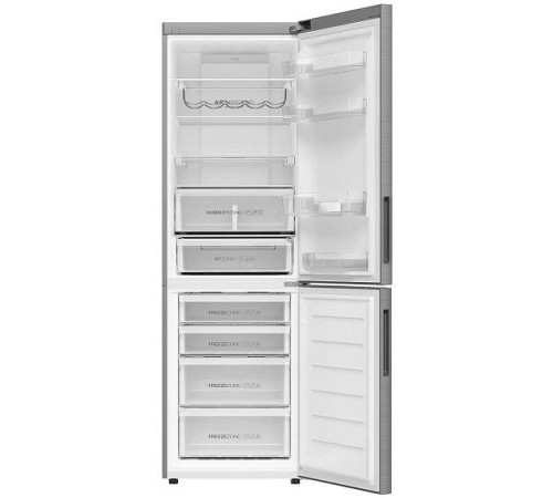 Холодильник HAIER C4F637CXRGU1