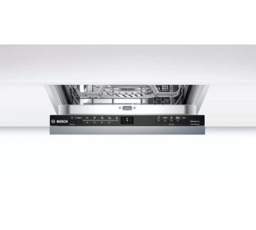 Посудомоечная машина BOSCH SPV2IKX2BR