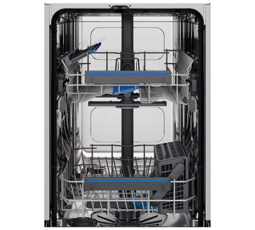 Посудомоечная машина ELECTROLUX EEG62300L