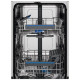 Посудомоечная машина ELECTROLUX EEG62300L