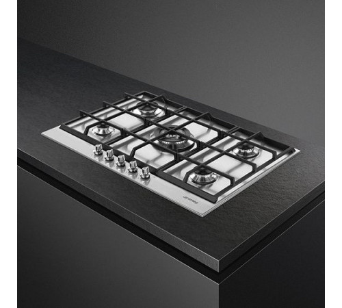 Варочная панель SMEG PX175