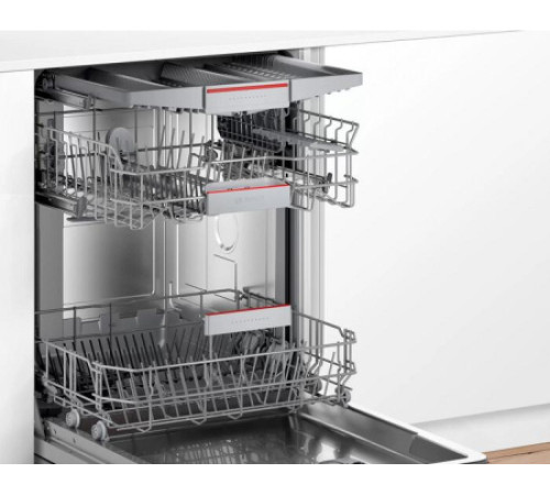 Посудомоечная машина BOSCH SBH4HVX31E