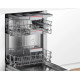 Посудомоечная машина BOSCH SBH4HVX31E