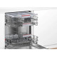 Посудомоечная машина BOSCH SMV4EVX14E