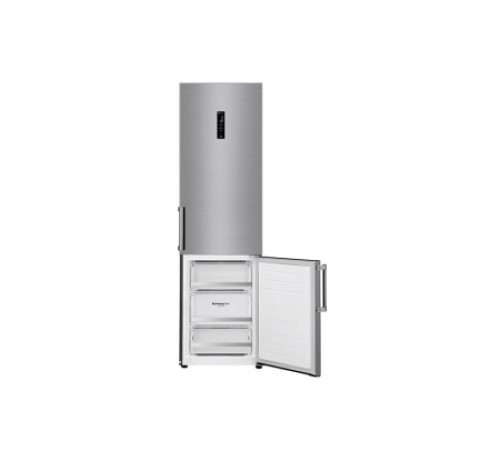 Холодильник LG GA-B509BMDZ