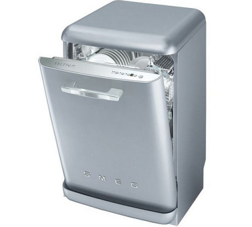 Посудомоечная машина SMEG BLV2X-2