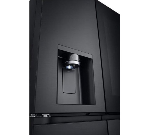 Холодильник LG GC-X24FFCBB