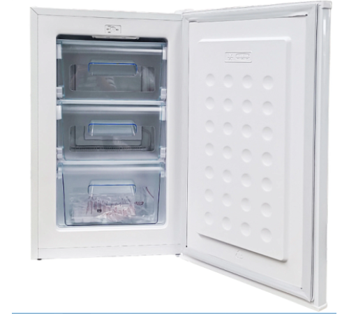 Морозильная камера WILLMARK UF-107K