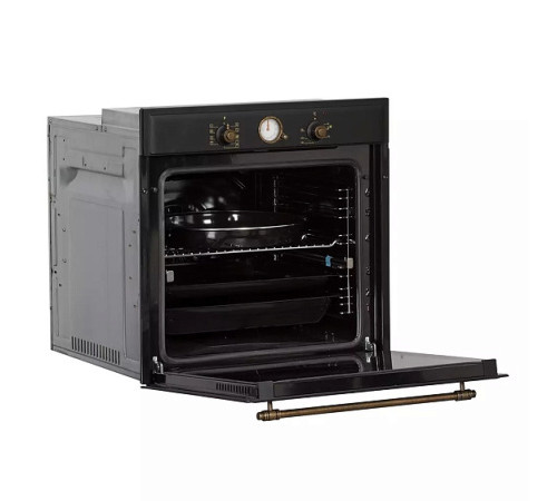 Духовой шкаф SIMFER B6EL77097