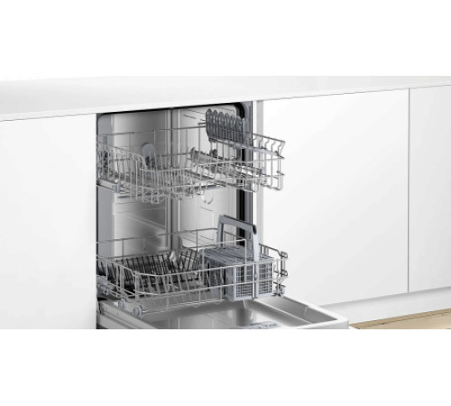 Посудомоечная машина BOSCH SMV2IKX1HR