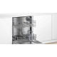 Посудомоечная машина BOSCH SMV2IKX1HR