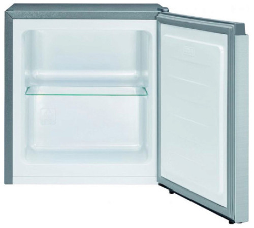 Морозильная камера BOMANN GB 7246 ix-look