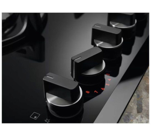 Варочная поверхность ELECTROLUX KGG753753K