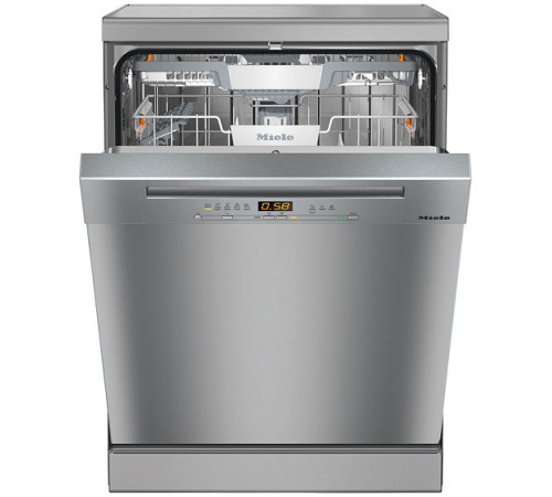 Посудомоечная машина MIELE G5210S CF RONT INOX