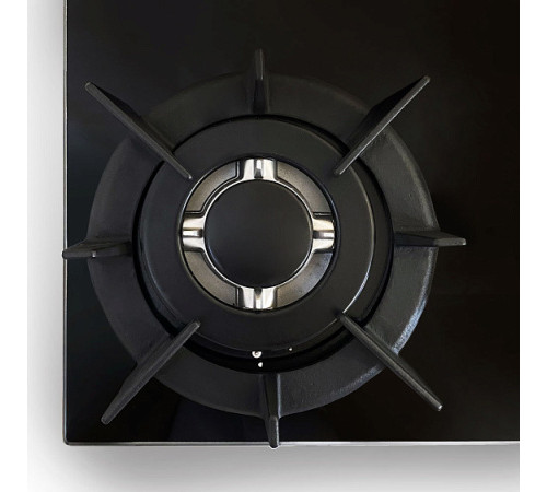 Варочная поверхность GINZZU HCG-455