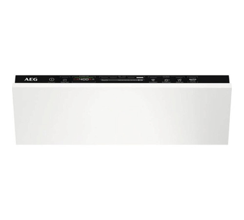 Посудомоечная машина AEG FSE73507P