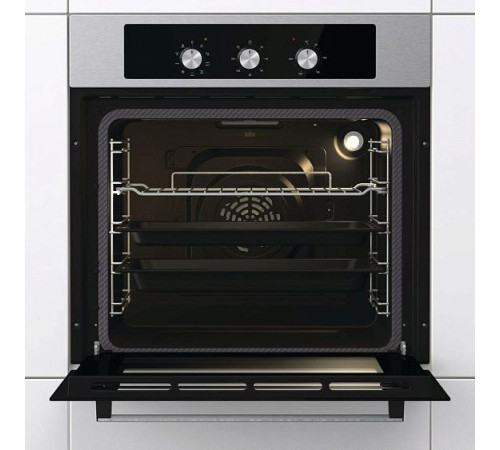 Духовой шкаф GORENJE BO6727E03AX