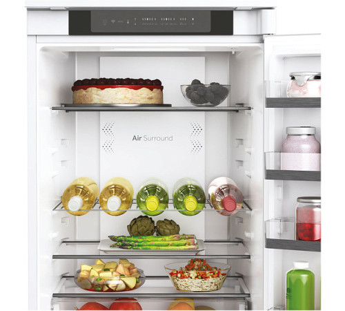 Холодильник HAIER HBW5518ERU