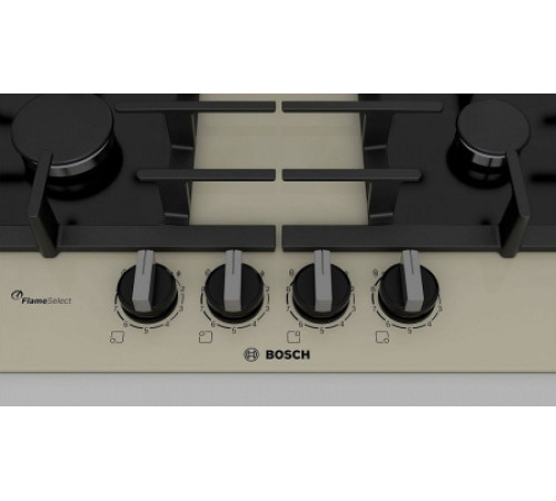 Газовая панель Bosch PPP6A8B90