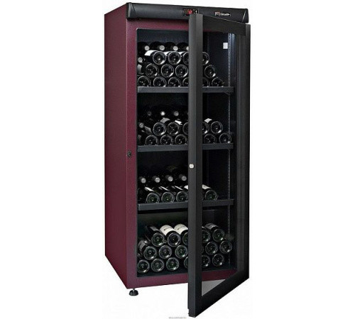 Винный шкаф CLIMADIFF CVV168