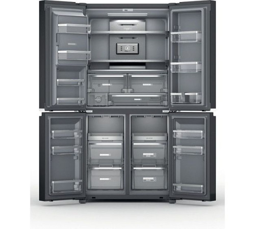 Холодильник WHIRLPOOL WQ9I FO1BX