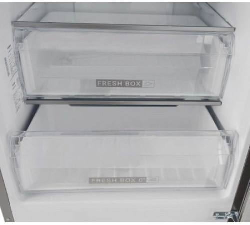 Холодильник WHIRLPOOL WTNF 81I X