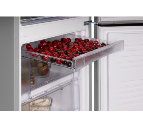 Холодильник NORDFROST NRB 162NF I