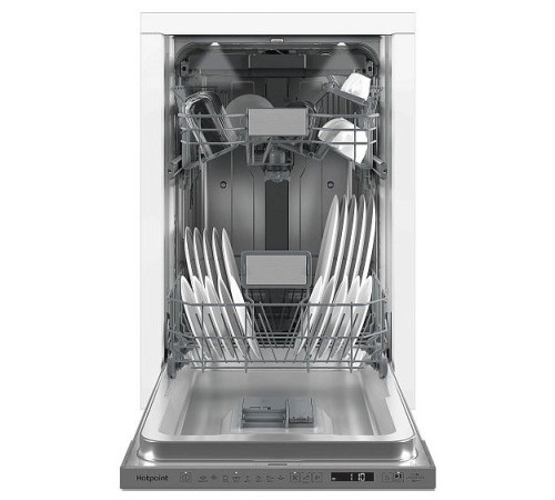 Посудомоечная машина HOTPOINT-ARISTON HIS 2C69 S