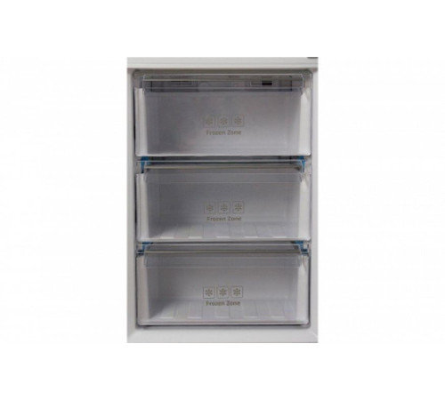 Холодильник LERAN CBF 203 B NF