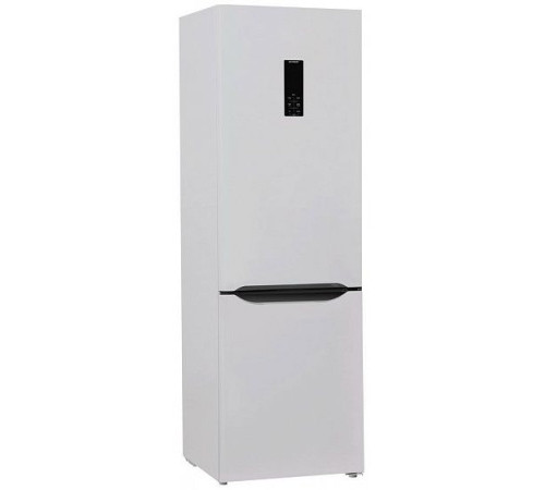 Холодильник ARTEL HD 455 RWENE стальной