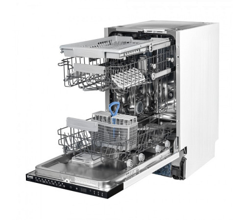 Посудомоечная машина ZORG Technology W45I54A915