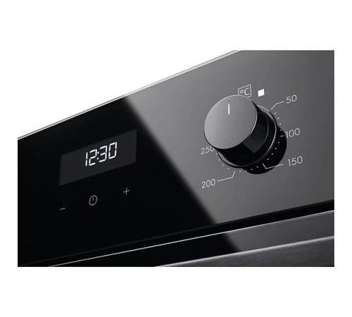 Духовой шкаф ELECTROLUX KODEF70BZ