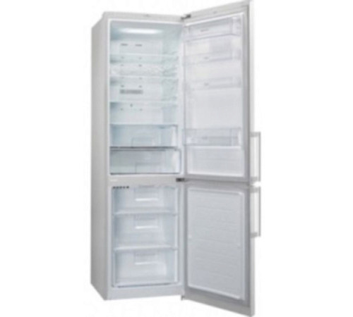 Холодильник LG gw-b489 smqw