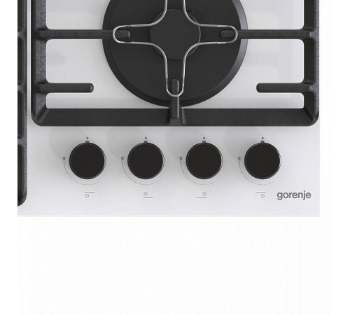 Встраиваемая газовая варочная панель GORENJE GCW 641 SYW