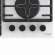 Встраиваемая газовая варочная панель GORENJE GCW 641 SYW