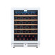 Винный шкаф CELLAR PRIVATE CP051-1TWH