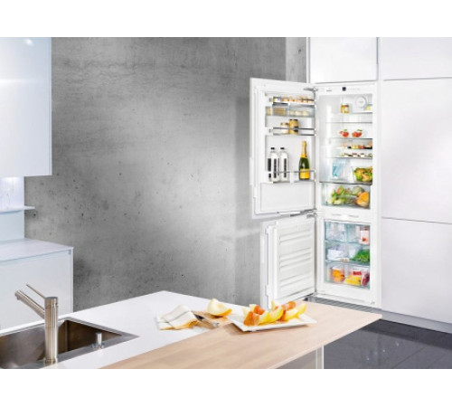 Холодильник LIEBHERR SICN 3386