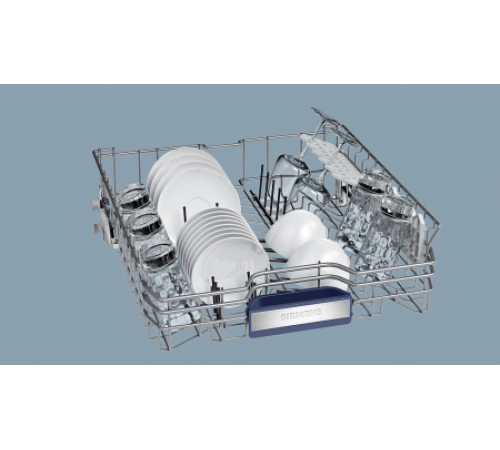 Посудомоечная машина встраиваемая полноразмерная SIEMENS sn 66n098
