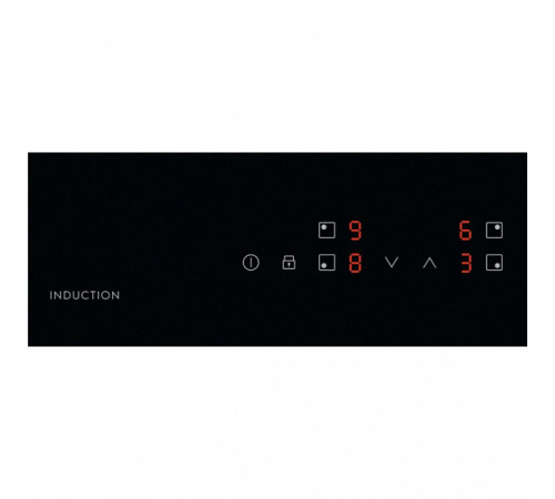 Варочная поверхность ELECTROLUX LIB60424CK